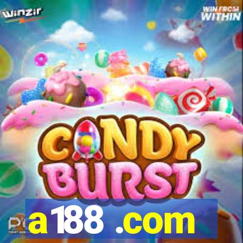 a188 .com